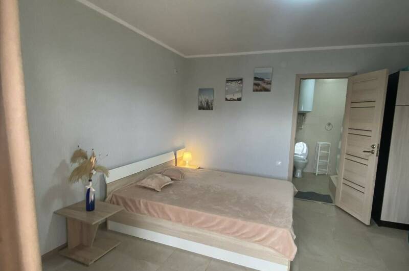 Гостевой дом «Отдых на Азовском море»