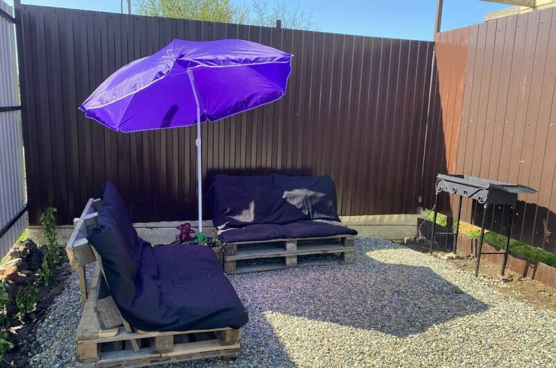 Гостевой дом «Отдых на Азовском море»