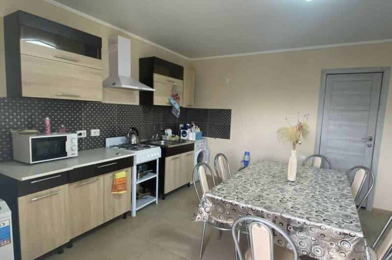 Гостевой дом «Отдых на Азовском море»