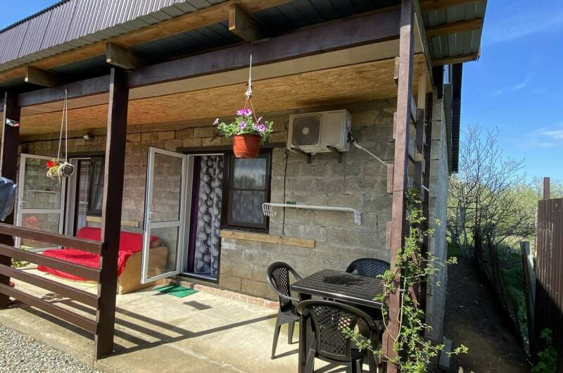 Гостевой дом «Отдых на Азовском море»