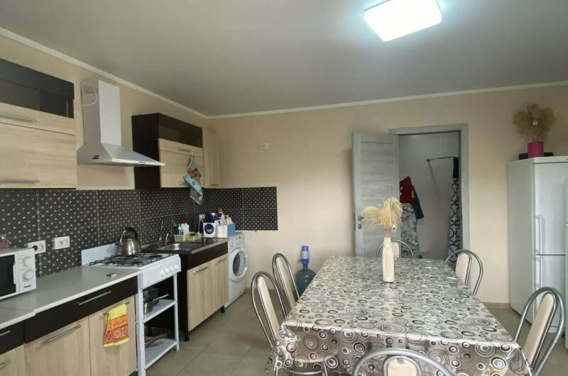 Гостевой дом «Отдых на Азовском море»