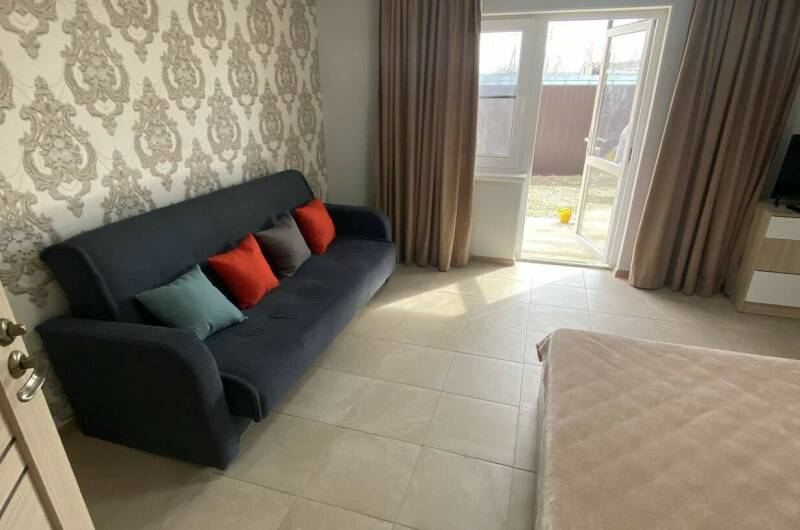 Гостевой дом «Отдых на Азовском море»