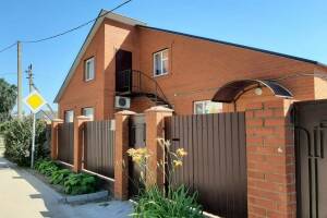 Изображение Дом под ключ на ул. Ленина #2