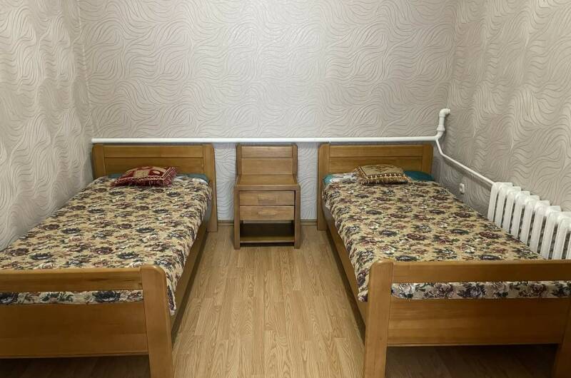 Дом под ключ на ул. Ленина