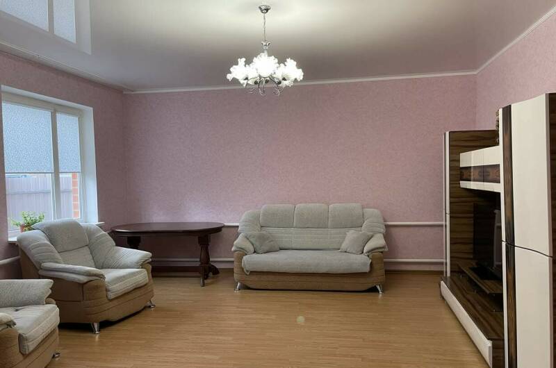 Дом под ключ на ул. Ленина