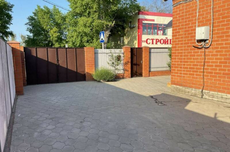 Дом под ключ на ул. Ленина