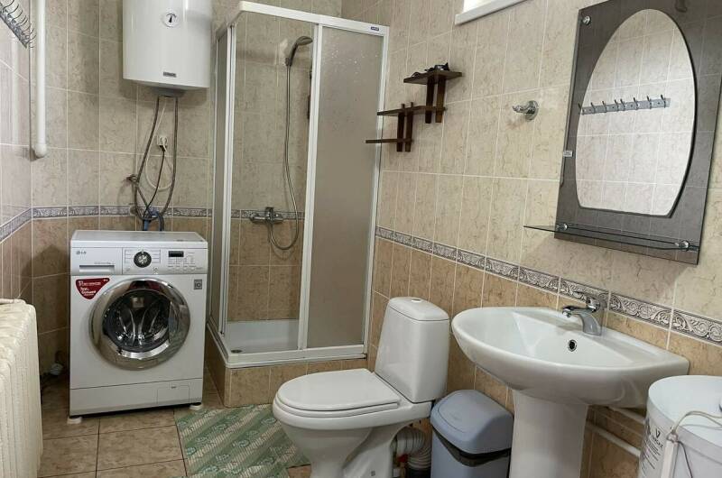 Дом под ключ на ул. Ленина