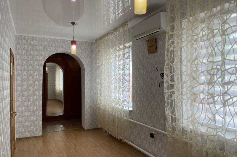 Дом под ключ на ул. Ленина