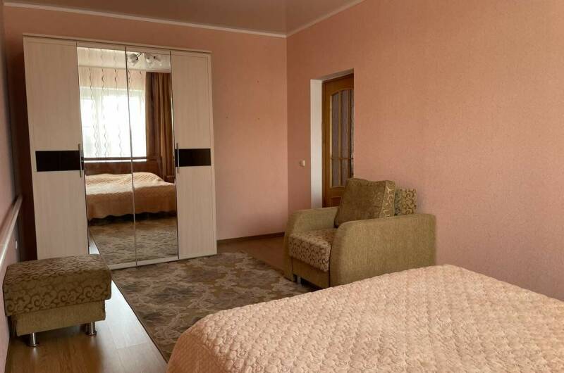 Дом под ключ на ул. Ленина