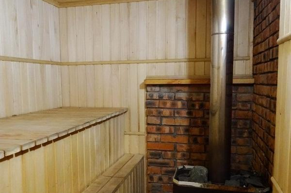 Гостевой дом «Алита»