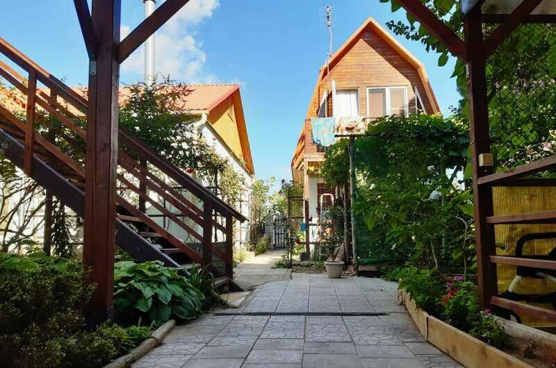 Гостевой дом «Алита»