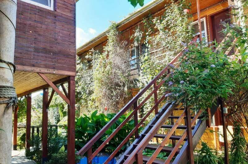 Гостевой дом «Алита»