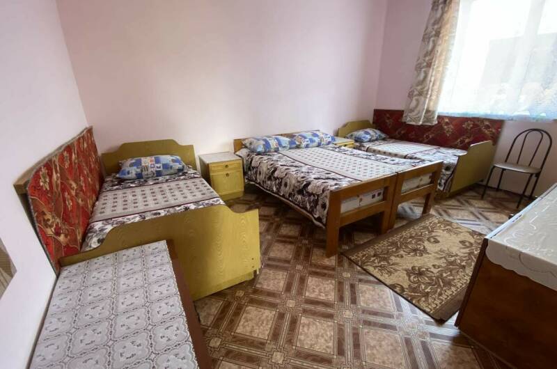 Гостевой дом «Шмидта 91»