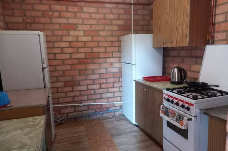 Гостевой дом «Шмидта 91»