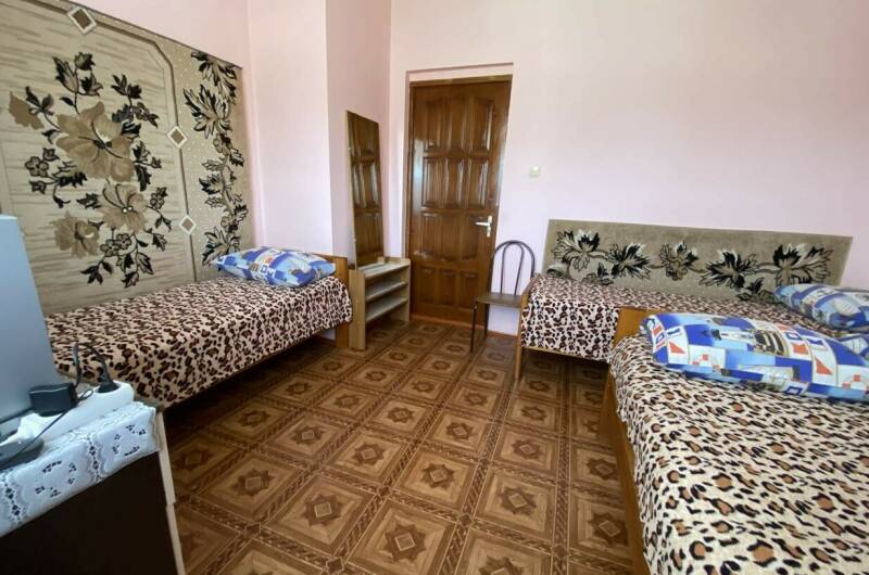 Гостевой дом «Шмидта 91»