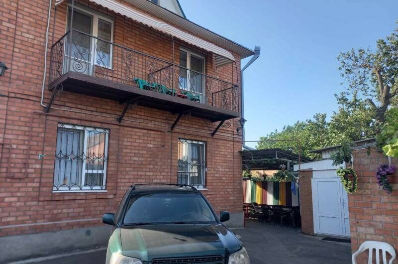 Гостевой дом «Шмидта 91»