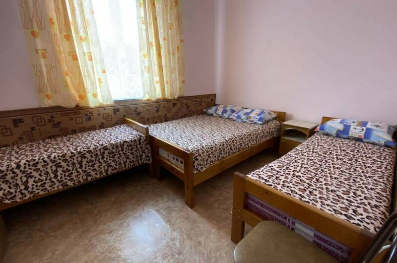 Гостевой дом «Шмидта 91»