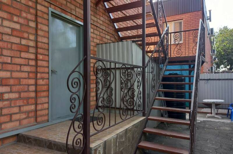 Гостевой дом «Шмидта 91»