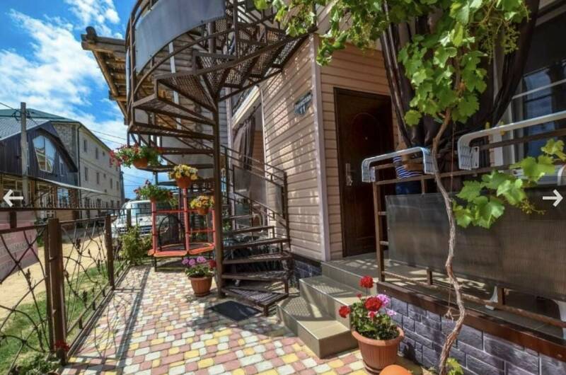 Гостевой дом «Магнолия»