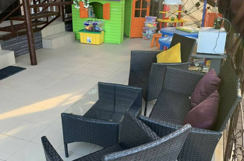 Гостевой дом «Магнолия»