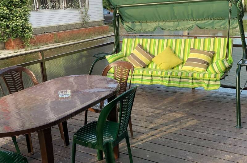 Гостевой дом «Магнолия»