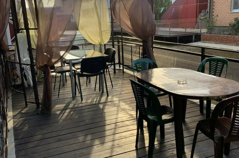 Гостевой дом «Магнолия»