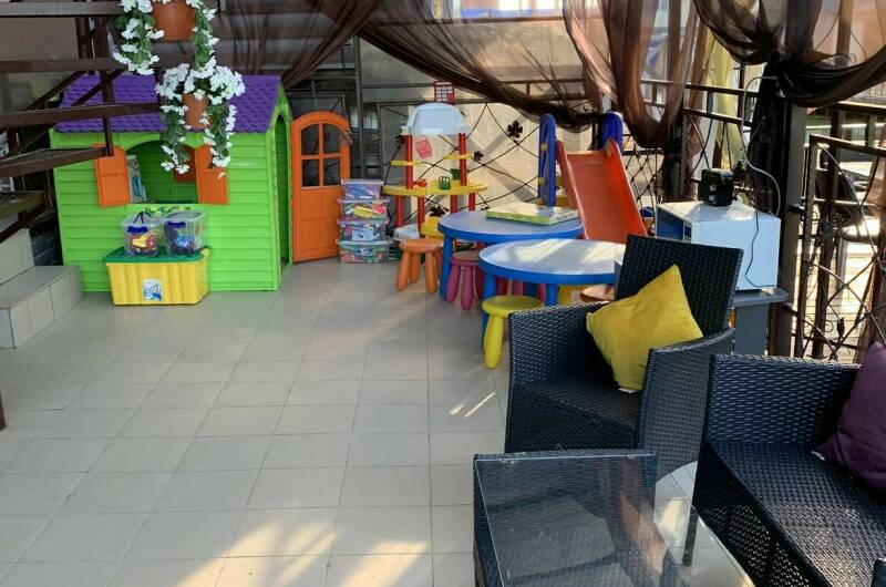 Гостевой дом «Магнолия»