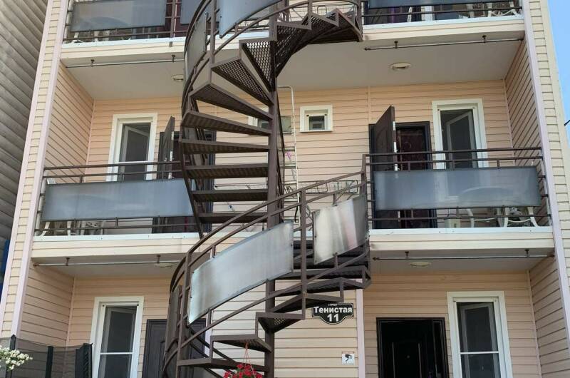 Гостевой дом «Магнолия»