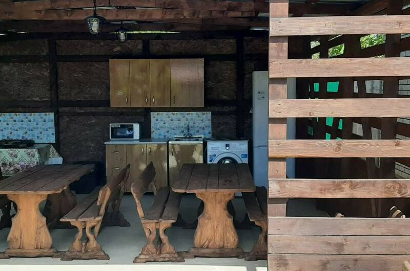 Дом под ключ на Ленина