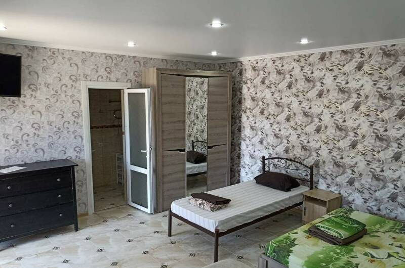 Дом под ключ на Ленина