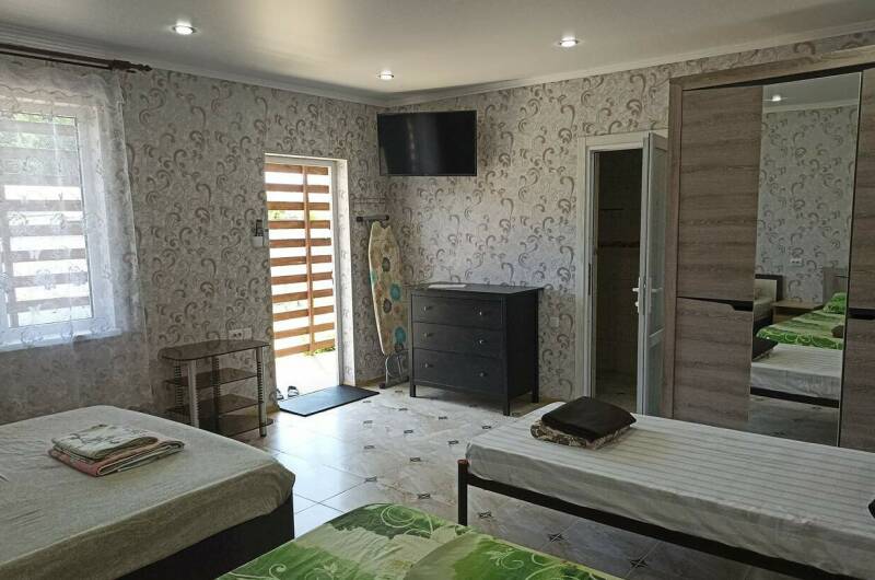 Дом под ключ на Ленина