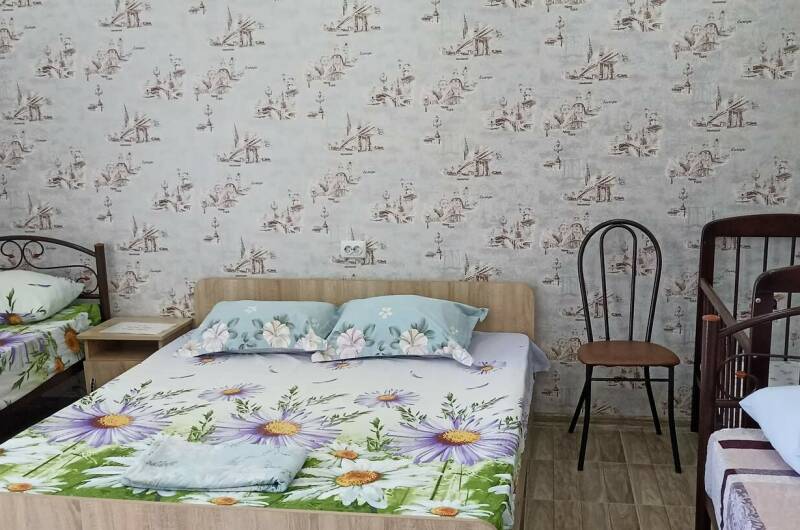 Дом под ключ на Ленина