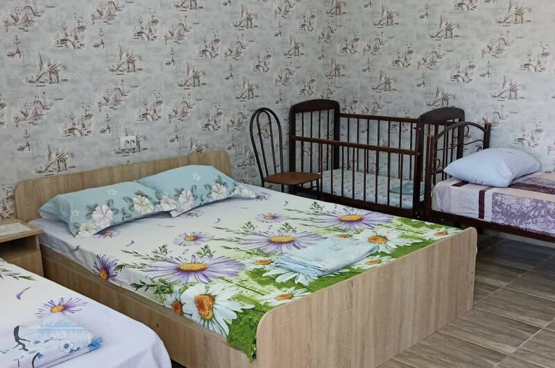 Дом под ключ на Ленина