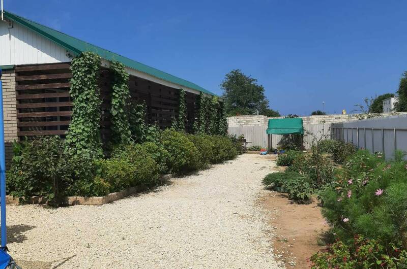 Дом под ключ на Ленина