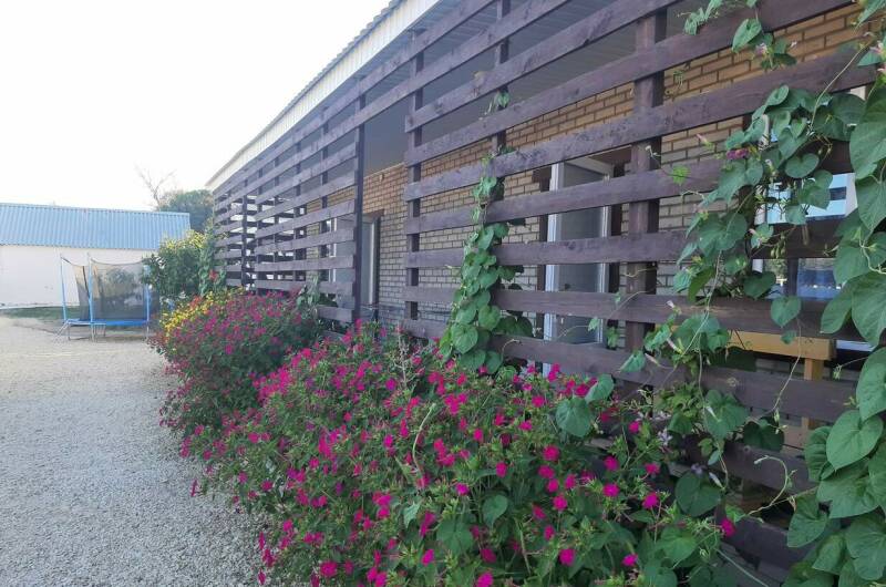 Дом под ключ на Ленина