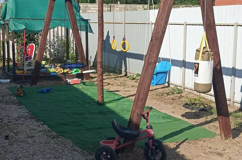 Дом под ключ на Ленина