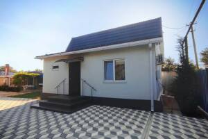 Изображение Дом под ключ «Комфорт» #4