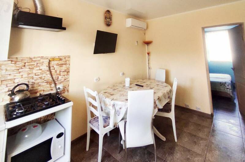 Дом под ключ «Комфорт»