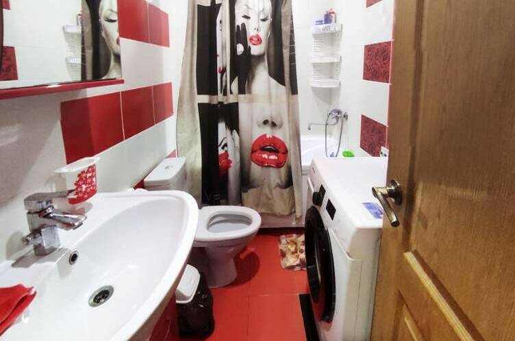 Дом под ключ «Комфорт»