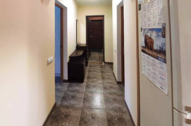 Дом под ключ «Комфорт»