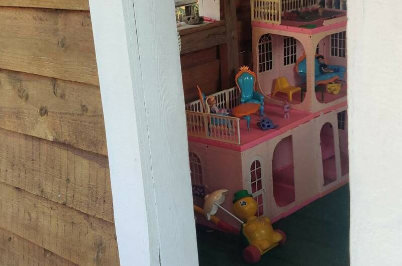 Гостевой дом «Дакадан»