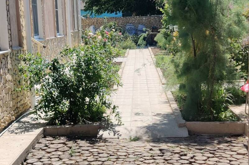 Гостевой дом «Дакадан»