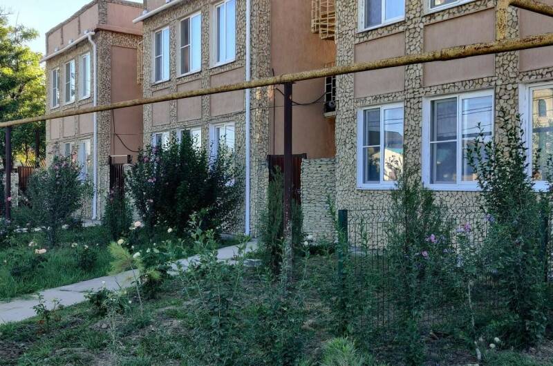 Гостевой дом «Дакадан»