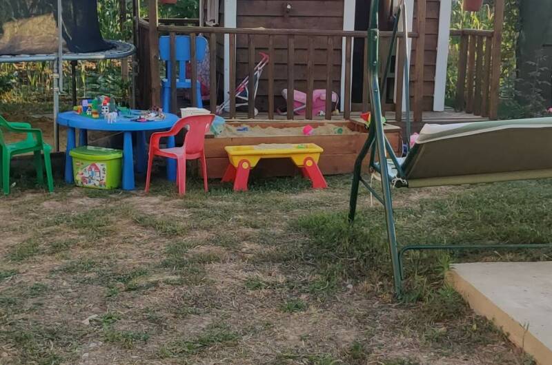 Гостевой дом «Дакадан»