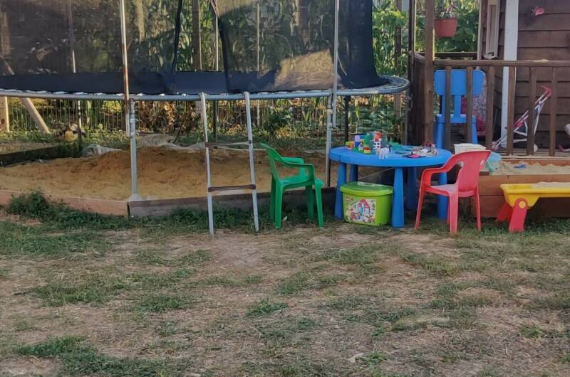 Гостевой дом «Дакадан»