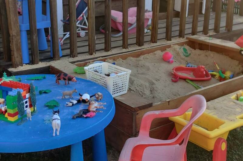 Гостевой дом «Дакадан»