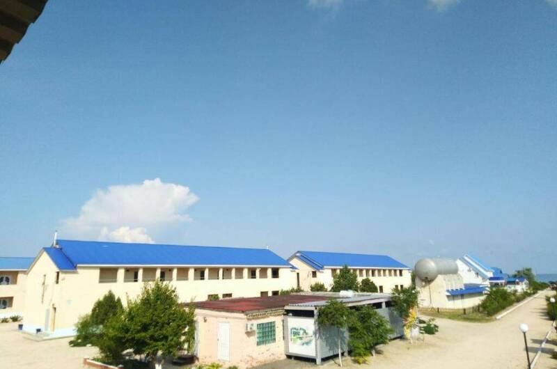 База отдыха «Роза ветров»