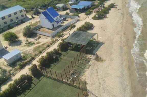 База отдыха «Роза ветров»