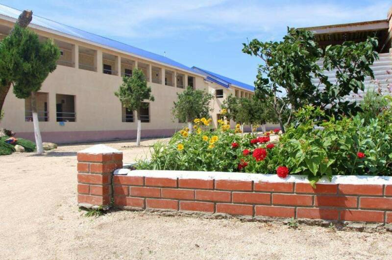 База отдыха «Роза ветров»