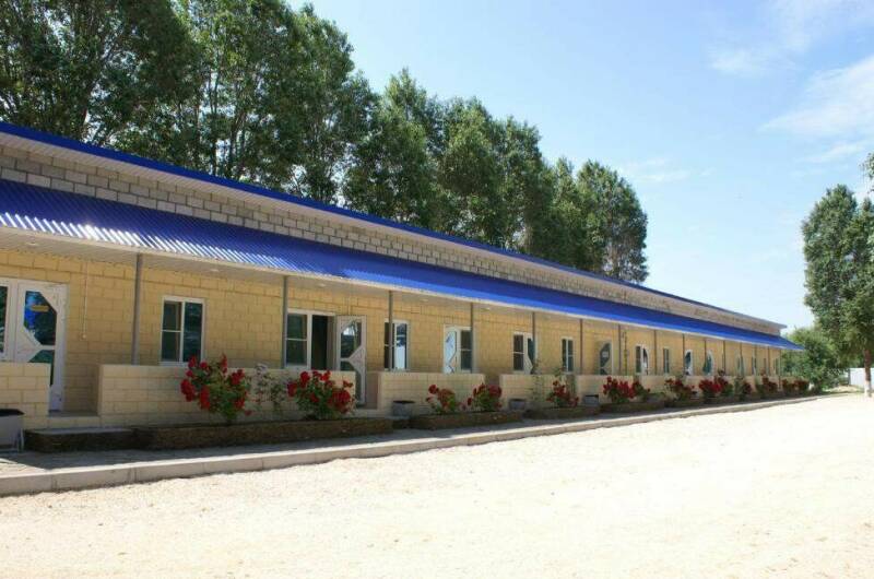 База отдыха «Роза ветров»